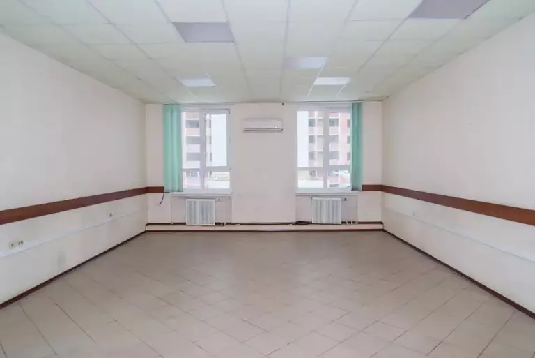Интерьер офиса