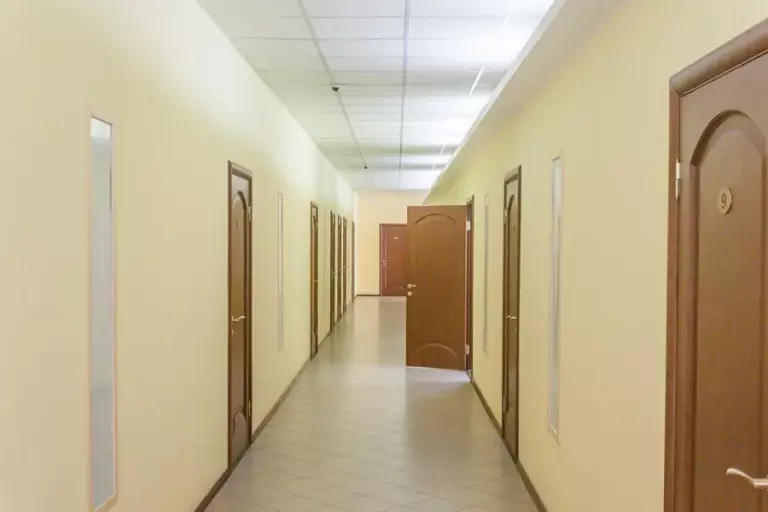 Помещения
