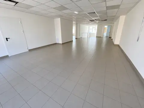 Интерьер помещения 311 м² на Радищева 4/6 — фото 1