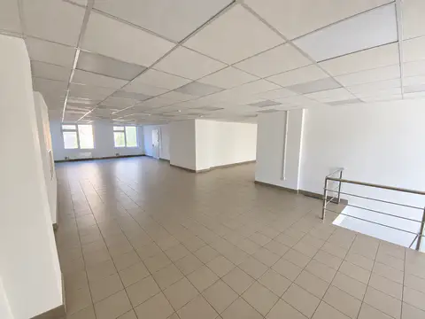 Интерьер помещения 311 м² на Радищева 4/6 — фото 2