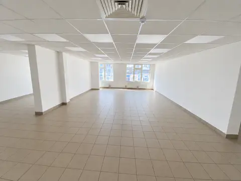 Интерьер помещения 311 м² на Радищева 4/6 — фото 4