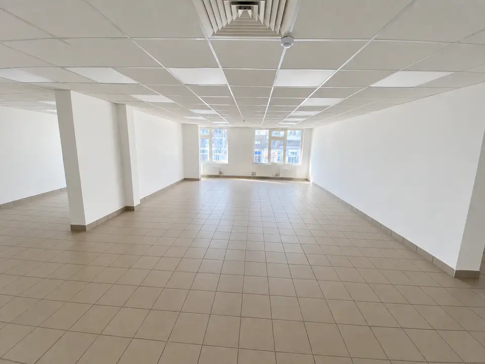 Интерьер помещения 311 м² на Радищева 4/6 — фото 4