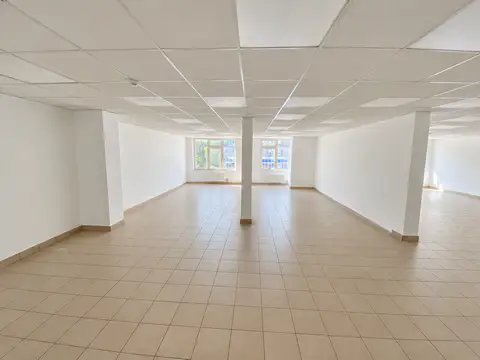 Интерьер помещения 311 м² на Радищева 4/6 — фото 5