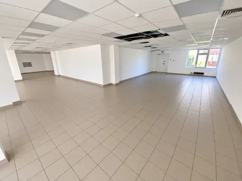Интерьер помещения 311 м² на Радищева 4/6 — фото 6